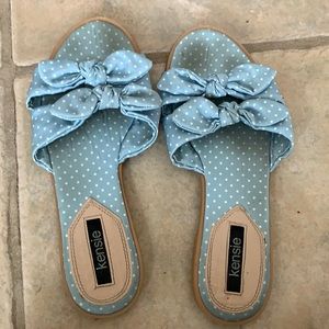 Kensie Sandals